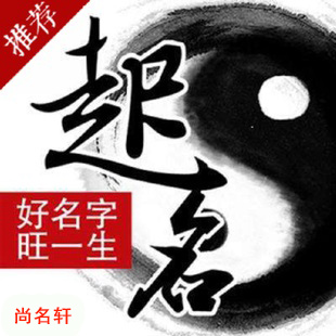 华安宝宝起名