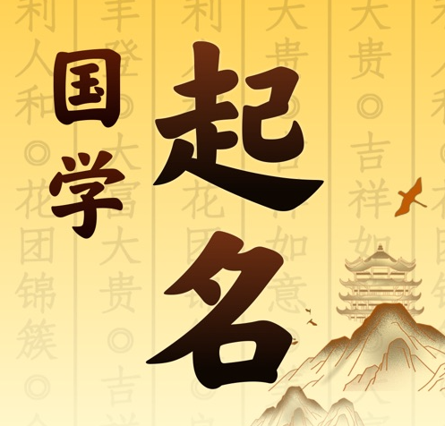 华安国学起名 人工起名一对一